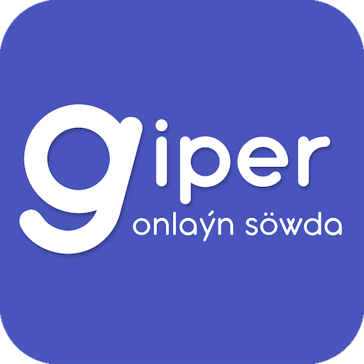 Download GIPER - Интернет магазин 1.3.7 Apk for android Apk