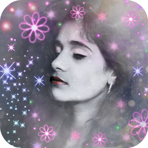 Download Glitter Light Effect for Photo 6.3.5 Apk for android