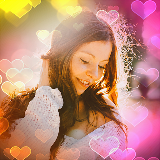 Download Glitter Photo Frames & Effects 6.3.5 Apk for android