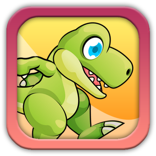 Download GO! GO! DINOBOY 1.1.5 Apk for android