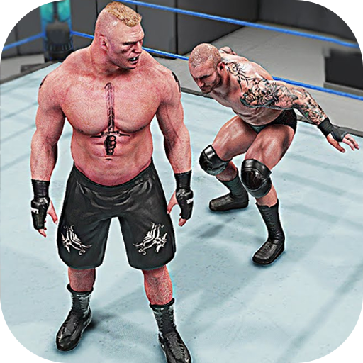 Download Gym Bodybuilder Fighting Game 1.3 Apk for android