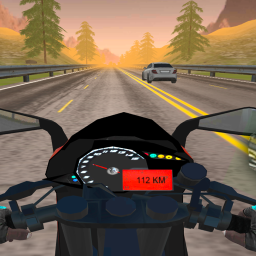 Download Highway Motorcycle Drag Racing 1.2 Apk for android Apk