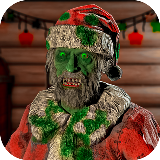 Download Horror Santa Escape Sim Game 1 Apk for android Apk