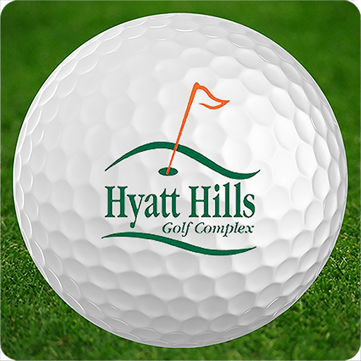 Download Hyatt Hills Golf Complex 9.07.00 Apk for android