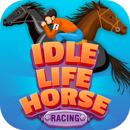 Download Idle Tycoon :Horse Racing Game 1.4 Apk for android