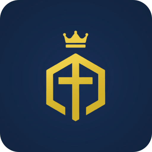 Download Igreja Sala do Trono 25.45.1 Apk for android