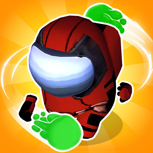 Download Impostor.io: Alphabet Survivor 1.0.1 Apk for android