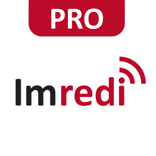 Download Imredi Audit Pro 5.4.8 Apk for android