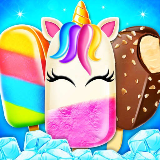 Download Jeu de glace de licorne 0.9 Apk for android