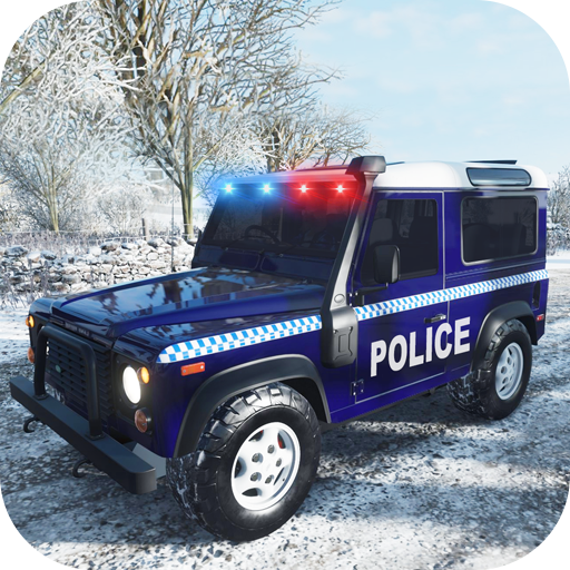 Download jeu de poursuite policière 1.0 Apk for android Apk