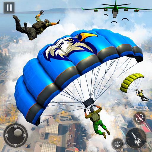 Download jeu de tir au pistolet 1.9 Apk for android Apk