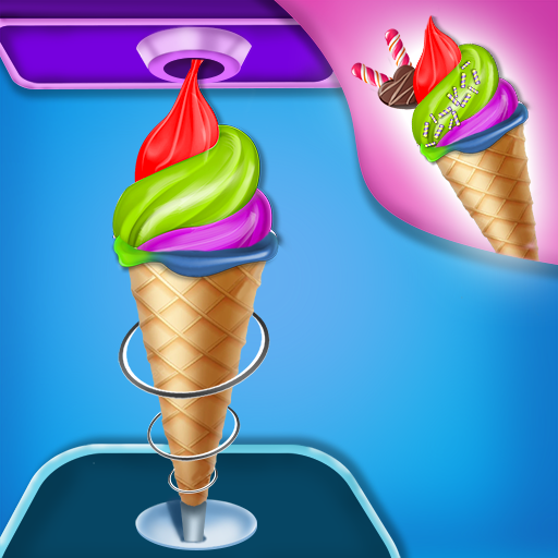 Download Jeux de cuisine crème glacée 1.0.1 Apk for android Apk