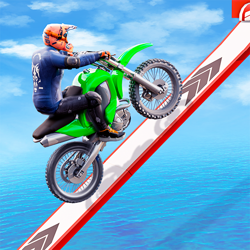 Download juegos de motos : jeux de vélo 1.8 Apk for android