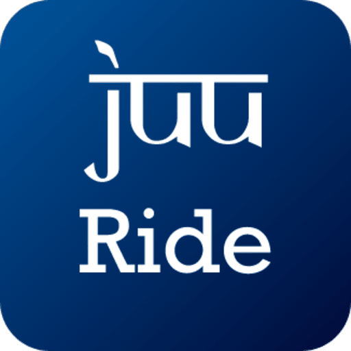 Download JUU Ride 1.2.7 Apk for android Apk