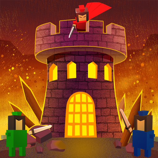 Download King Of Land Grabbers 3D 1.0.6 Apk for android Apk