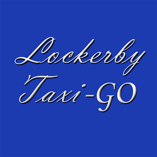 Download Lockerby Taxi-GO APP 7.1.0 Apk for android