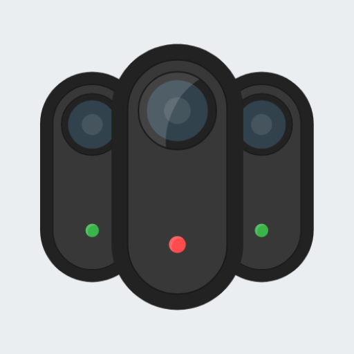 Download Logitech Mevo Multicam 2.0 Apk for android