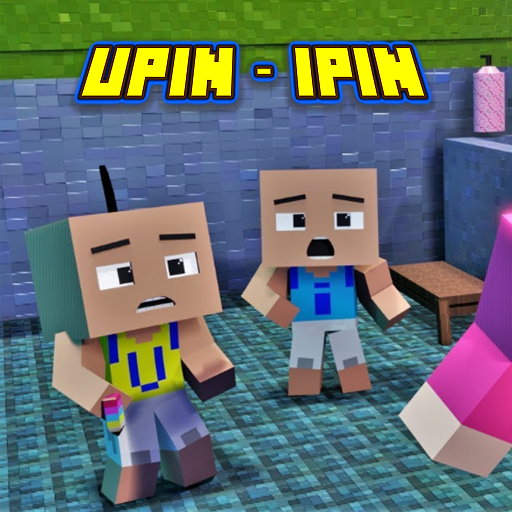 Download LokiCraft Upin Ipin 1.0 Apk for android Apk