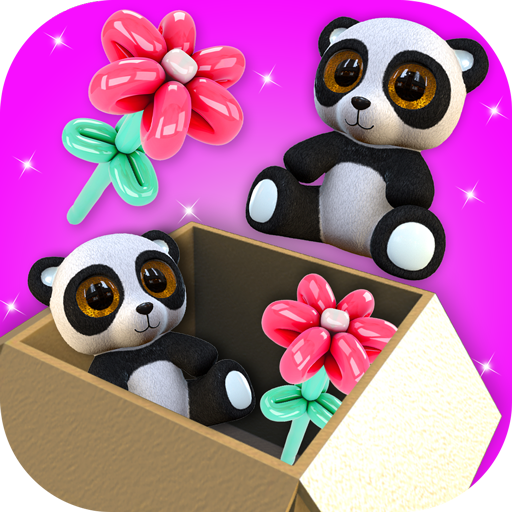 Download Match 3D Toys: Matching Puzzle 1.0.5 Apk for android Apk