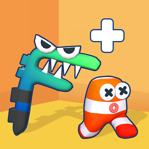 Download Merge ABC Lore: Letter Run 1.0.2 Apk for android Apk