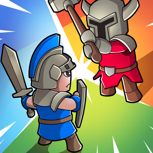 Download Merge Arena Fighting Game 2.0 Apk for android