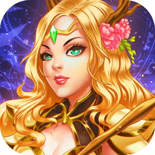 Download Metarrior - Puzzle Match-3 RPG 1.0.7 Apk for android