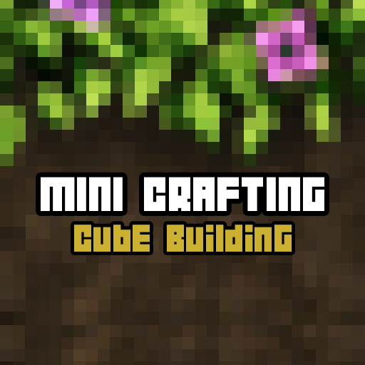 Download Mini Crafting Cube Building 81 Apk for android