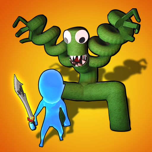 Download Monster Playtime: Smashers io 1.0.0 Apk for android Apk