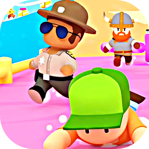 Download MPCPE Stumble Guys Wallpaper 8.0 Apk for android