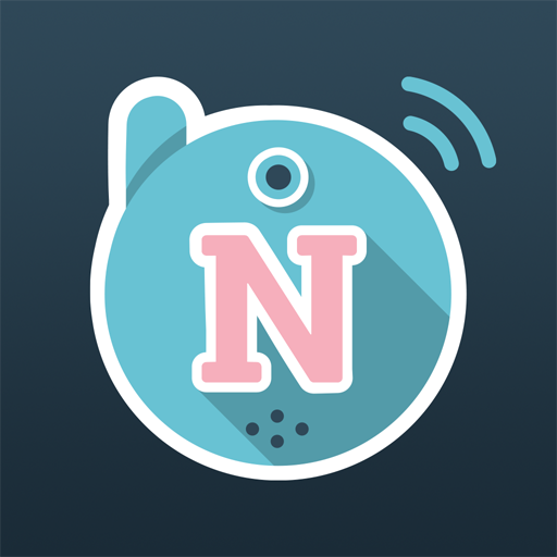 Download Nancy Baby Monitor: Babyphone 3.23.1+master.87fc1f738 Apk for android