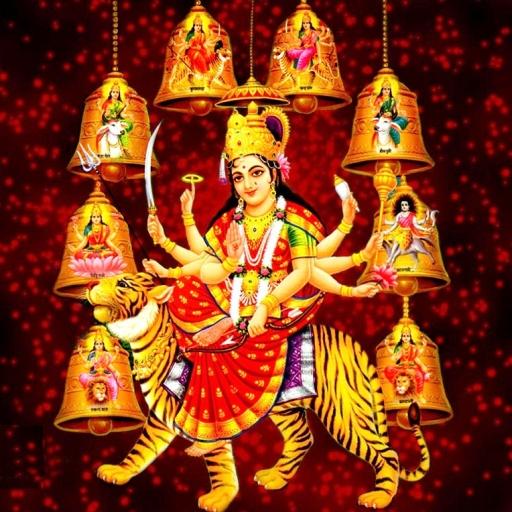 Download Navratri Durga Bhajans Audio 102.0.0 Apk for android