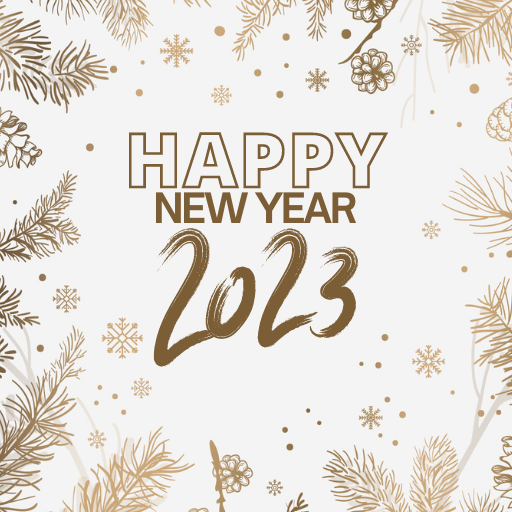 Download new year wallpaper 2023 7 Apk for android