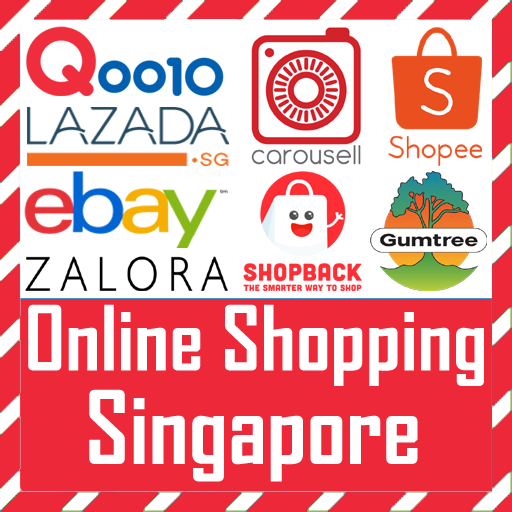 Download Online Shopping Singapore 1.8 Apk for android Apk