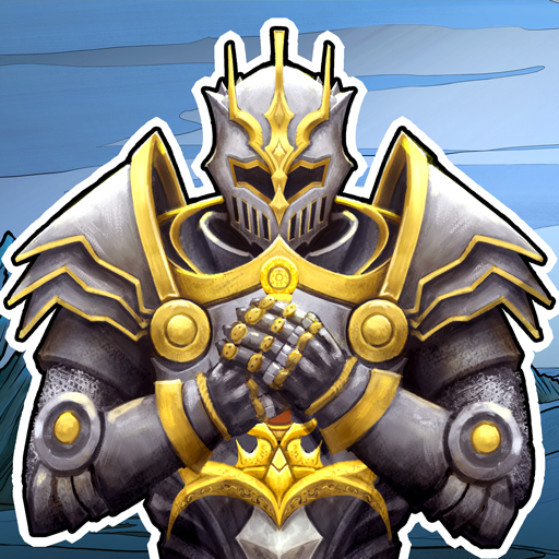 Download Paladin's Story: Offline RPG 1.3.0 Apk for android