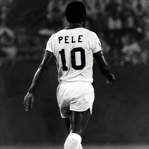 Download Papier peint Pelé 1 Apk for android Apk