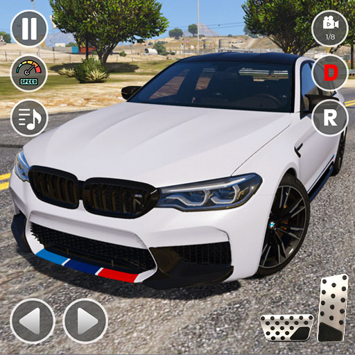 Download parking jeu voiture auto 3d 0.1 Apk for android