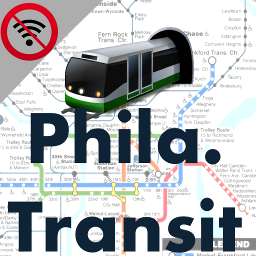 Download Philadelphia - SEPTA time maps 3.36 Apk for android Apk