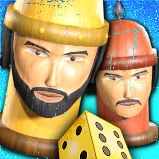 Download PILLAGE: Rise, Raid, Return! 1.0.16 Apk for android