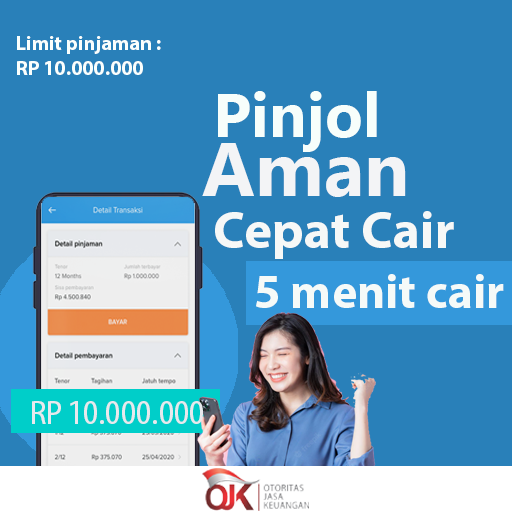 Download Pinjol Aman Cepat Cair 24 jam Arradevguide Apk for android