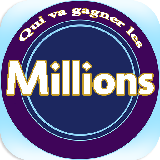 Download Qui va gagner les millions 5.0 Apk for android