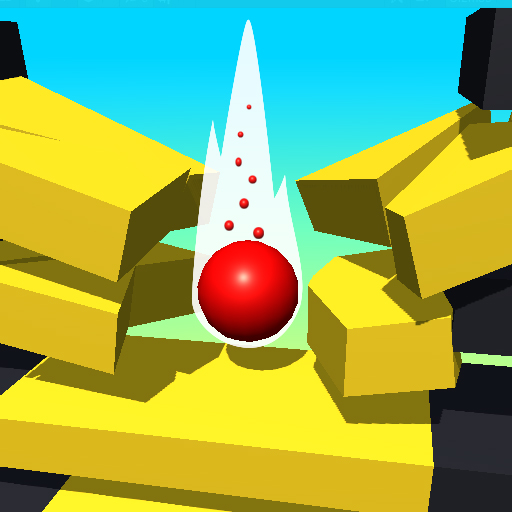 Download Quick Break - break platforms 0.3 Apk for android