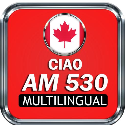 Download Radio 530 Am Radio Toronto Onl 1.4 Apk for android