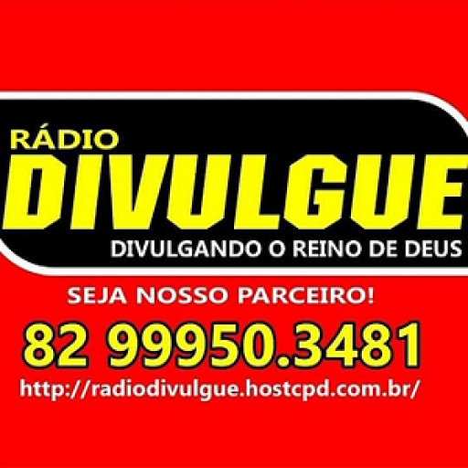 Download Radio Divulgue Br 1.0 Apk for android