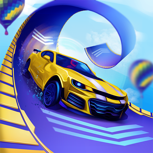 Download Ramp Car Trick Master 3D 1.05 Apk for android