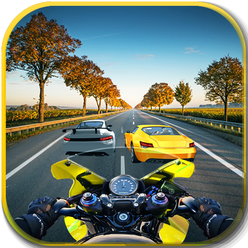 Download Real Bike Racing Games 1.4 Apk for android