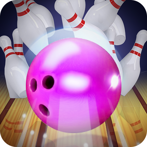 Download Real Bowling Sport 3D 1.0 Apk for android Apk