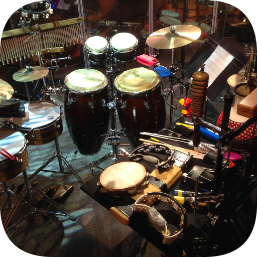 Download Real Percussion and Drum PRO 1.0.2 Apk for android