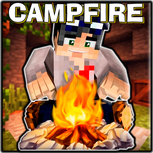 Download Realistic Campfire Mod Camping 9.0 Apk for android