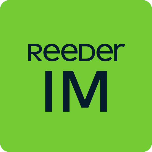 Download ReederIM 1.0.20 Apk for android Apk