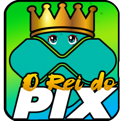 Download Rei do Pix - Ganhe Dinheiro 1.4 Apk for android Apk